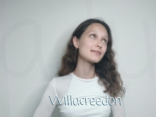 Willacreedon