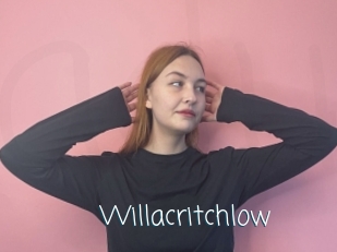 Willacritchlow