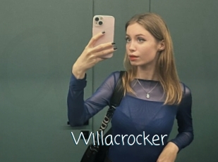 Willacrocker