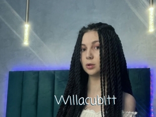 Willacubitt