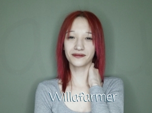 Willafarmer