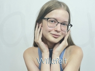Willafelt