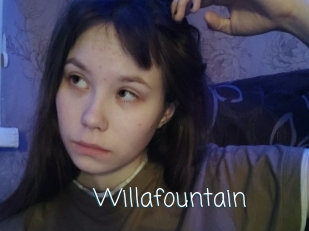 Willafountain