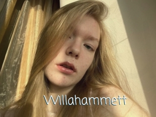 Willahammett
