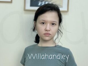 Willahandley