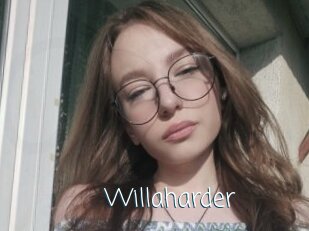 Willaharder
