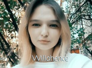 Willahence