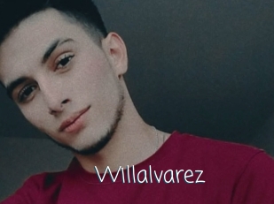 Willalvarez