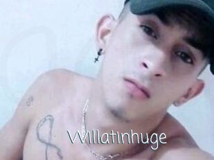 Willatinhuge