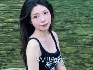 Willfang