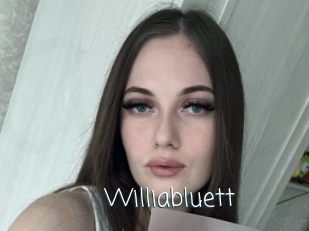 Williabluett