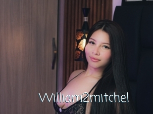 William2mitchel