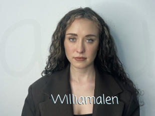 Williamalen