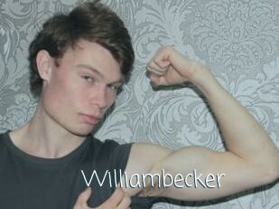 Williambecker