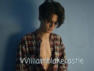 Williamblakecastle
