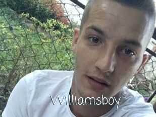 Williamsboy