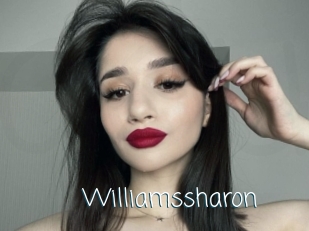 Williamssharon