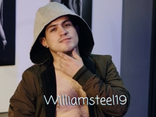 Williamsteel19