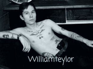 Williamteylor