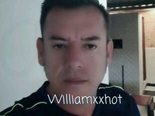 Williamxxhot