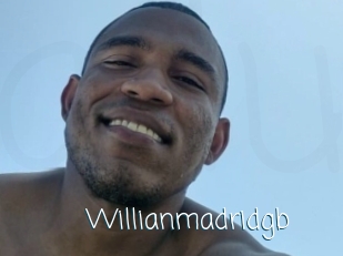 Willianmadridgb