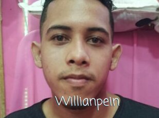 Willianpein