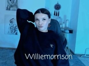 Williemorrison