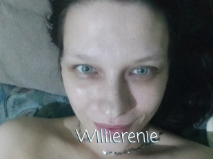 Willierenie