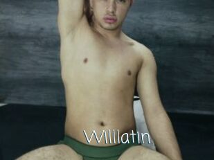 Willlatin