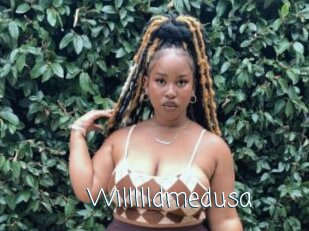 Willllldmedusa