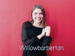 Willowbarberton