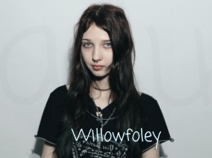 Willowfoley