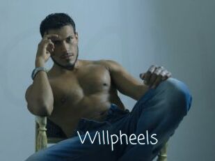 Willpheels