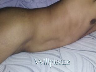 Willpleaze