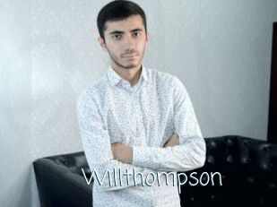 Willthompson