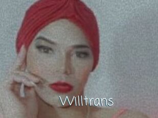 willtrans Adult o Porn