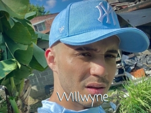 Willwyne