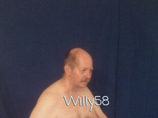 Willy58