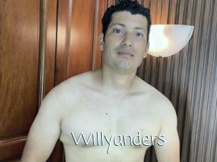 Willyanders