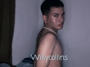 Willycollins
