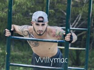 Willymac