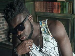 Willyone
