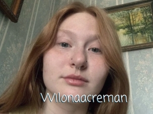 Wilonaacreman