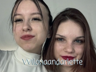 Wilonaandarlette