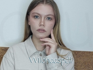 Wilonaaspell