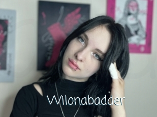Wilonabadder