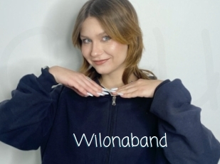 Wilonaband