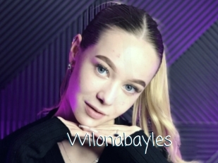 Wilonabayles