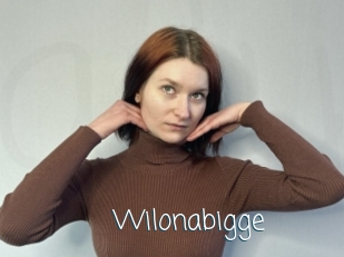 Wilonabigge