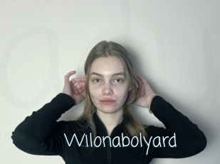 Wilonabolyard